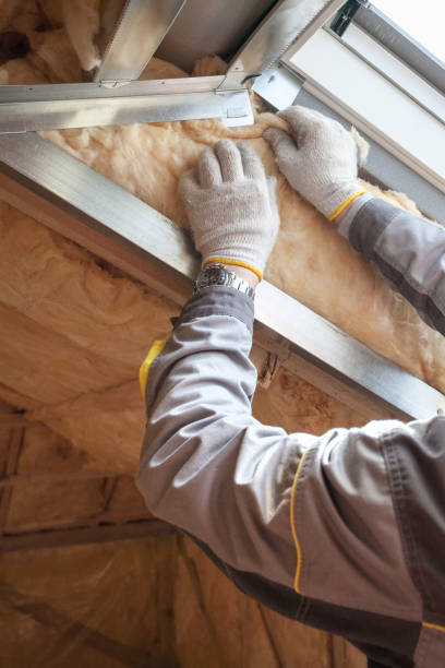 Best Wall Insulation Installation  in Millington, NJ